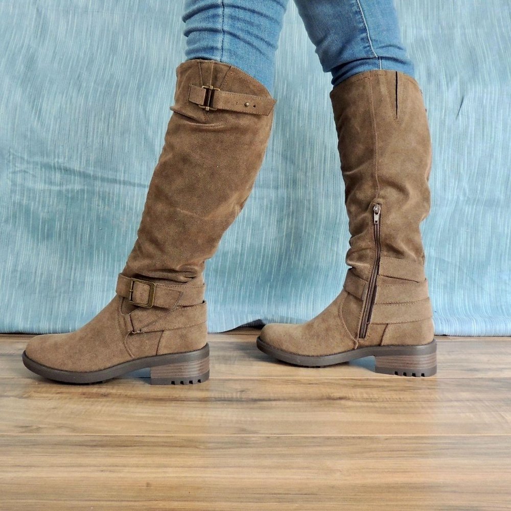 Without 📦 The Sabina boot from Carlos by Carlos Santana - Picture 14 of 15